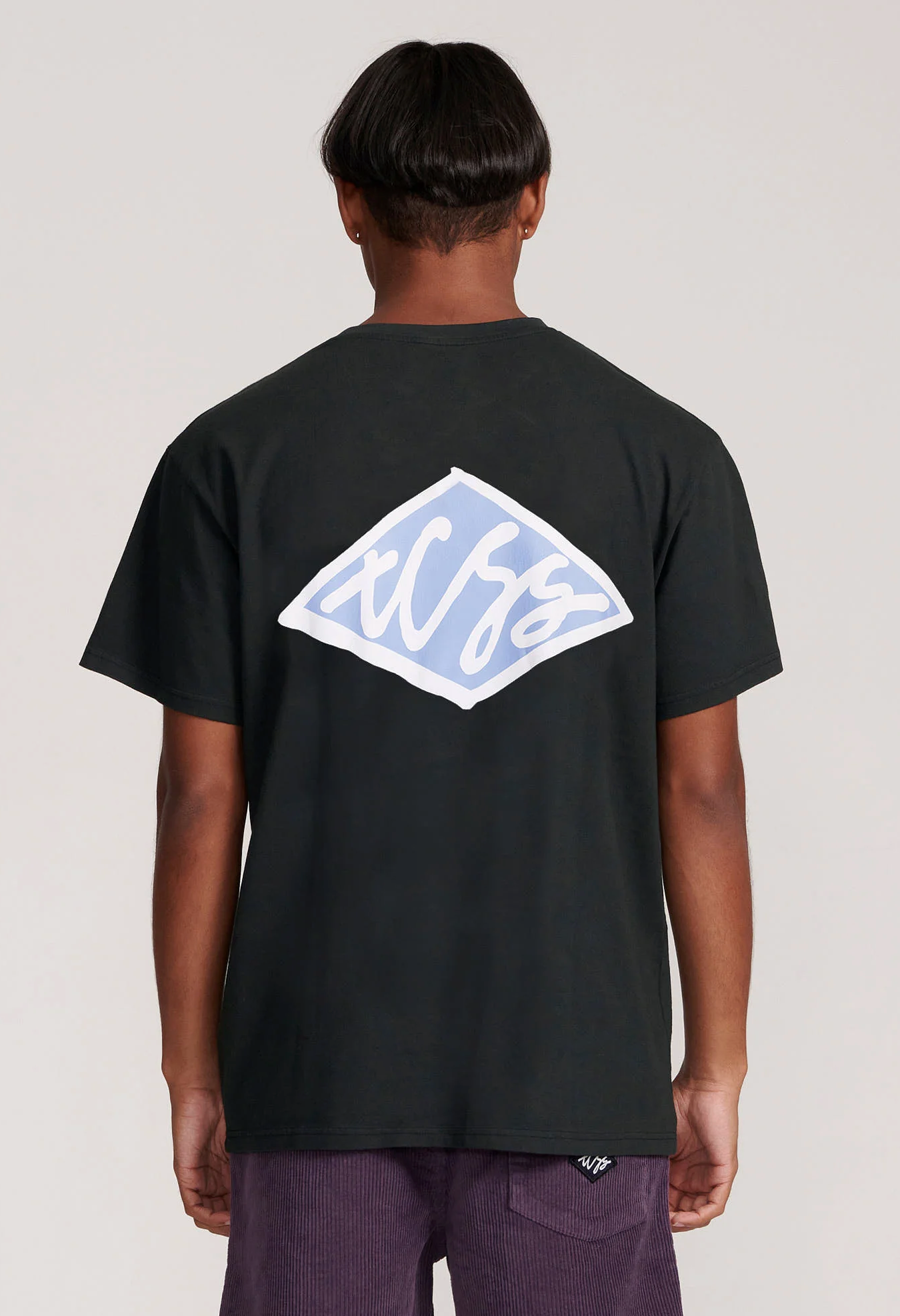 Critical Slide Society Scribble Tee