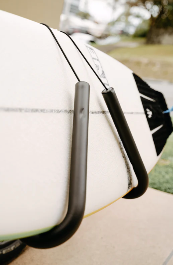 FK Surfboard Bike Rack