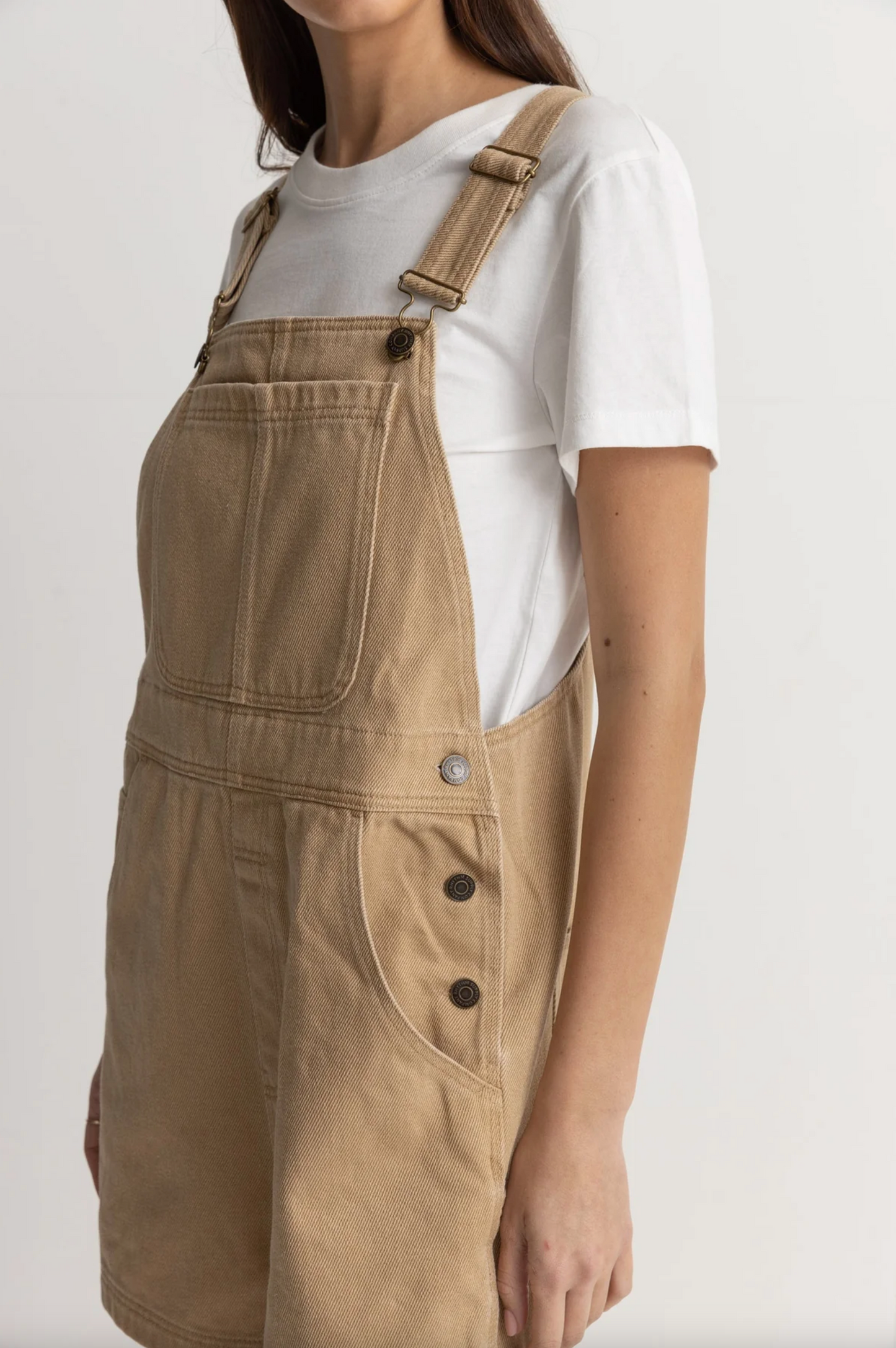 Rhythm Tide Short Overall