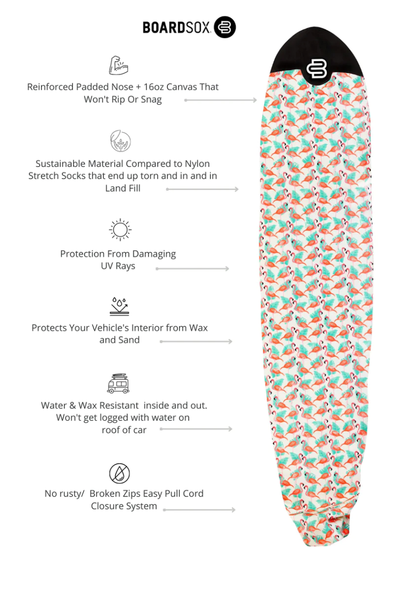 BOARDSOX Longboards