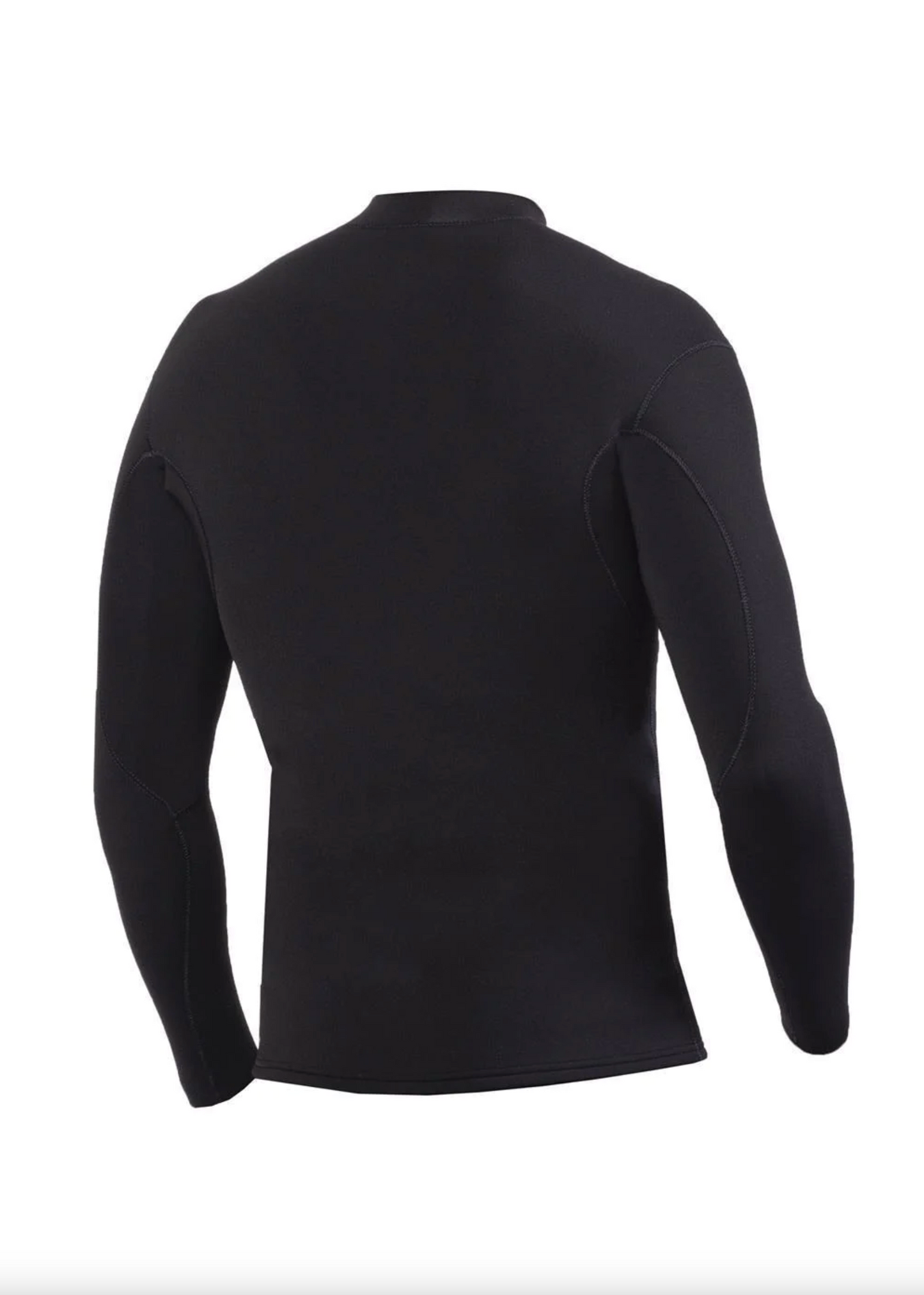 Vissla Solid Sets 2mm Front Zip Jacket