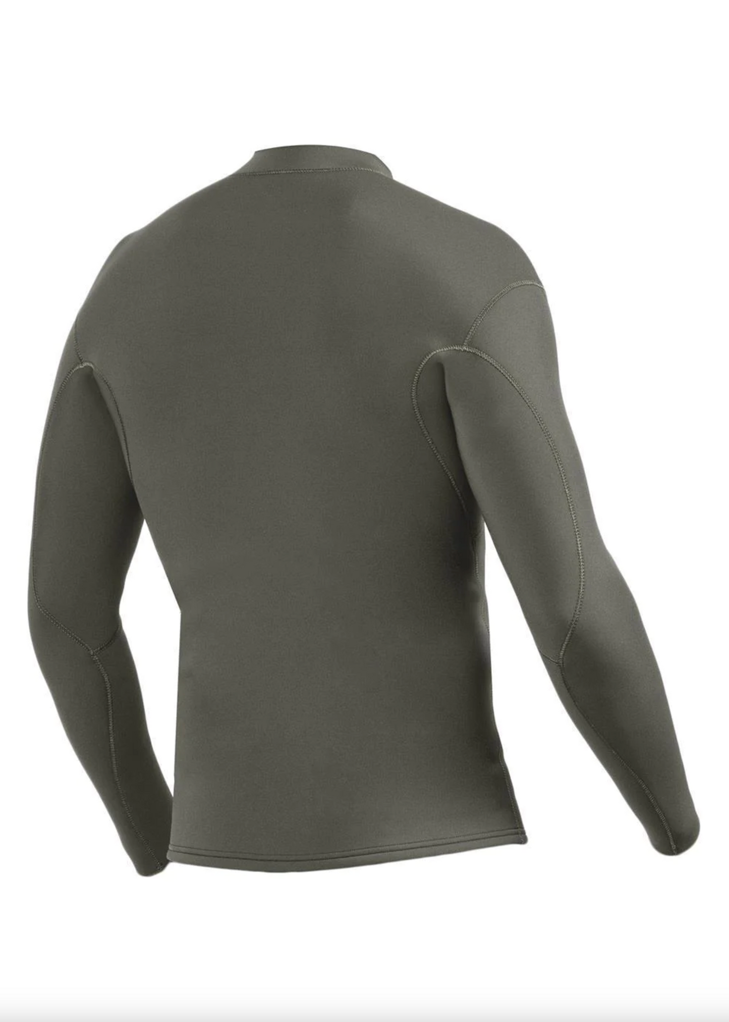 Vissla Solid Sets 2mm Front Zip Jacket