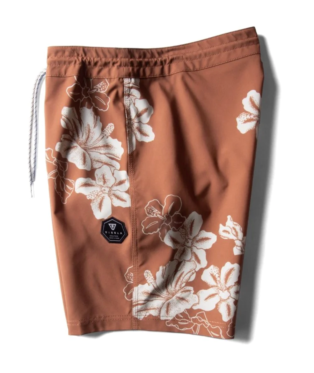 Vissla Byebiscus 17.5" Boardstore - TRC