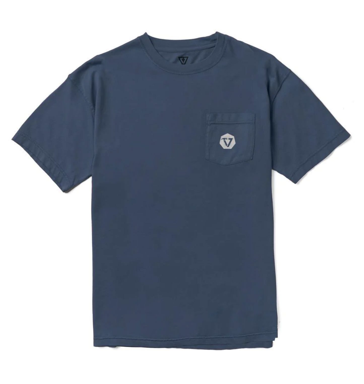 Vissla Pipe Solutions SS Organic Tee