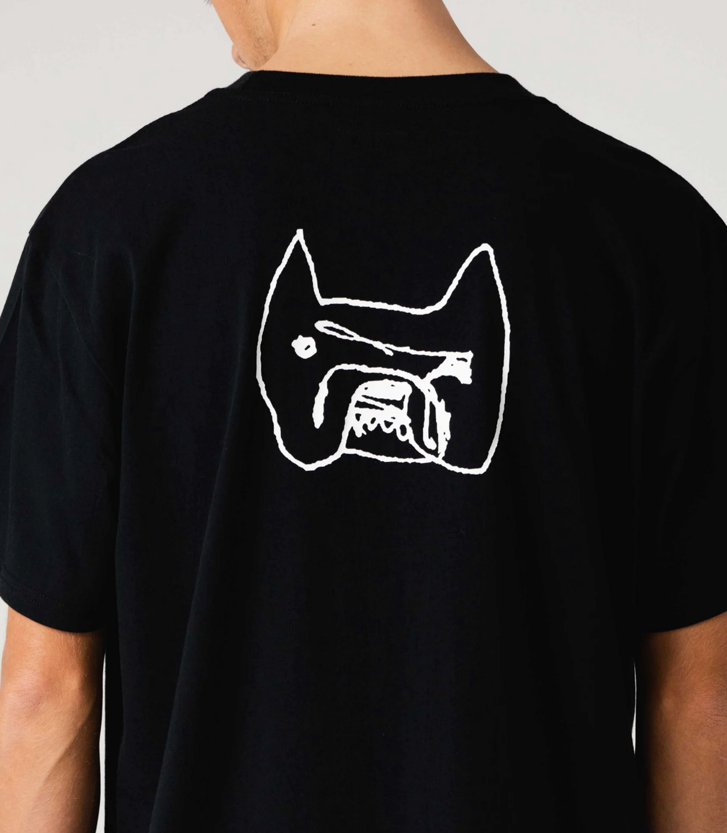 Former Pound T-Shirt