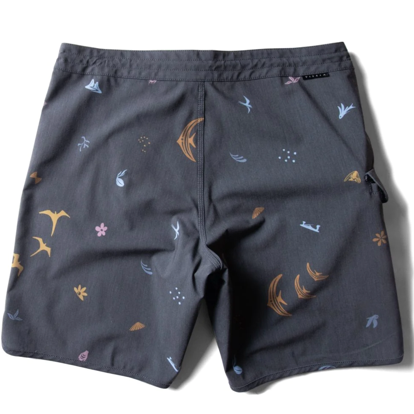 Vissla Miyashiro 18.5" Boardshort