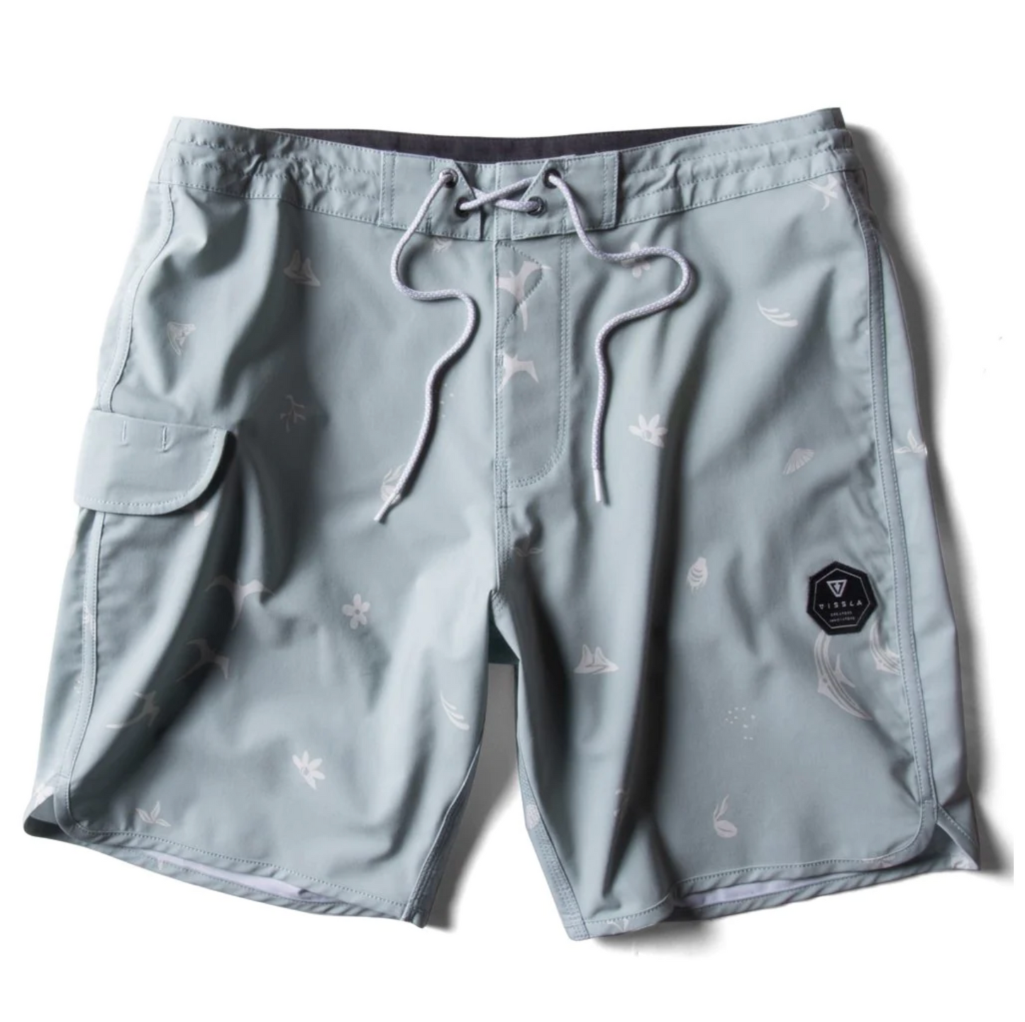 Vissla Miyashiro 18.5" Boardshort