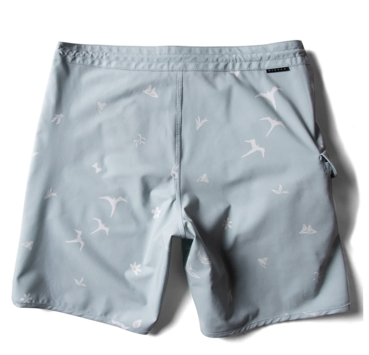 Vissla Miyashiro 18.5" Boardshort
