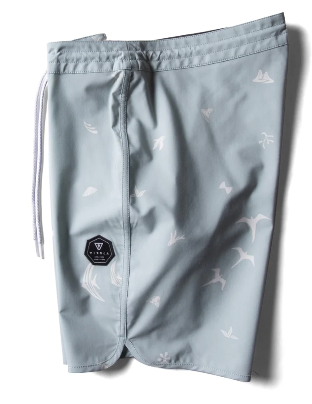 Vissla Miyashiro 18.5" Boardshort