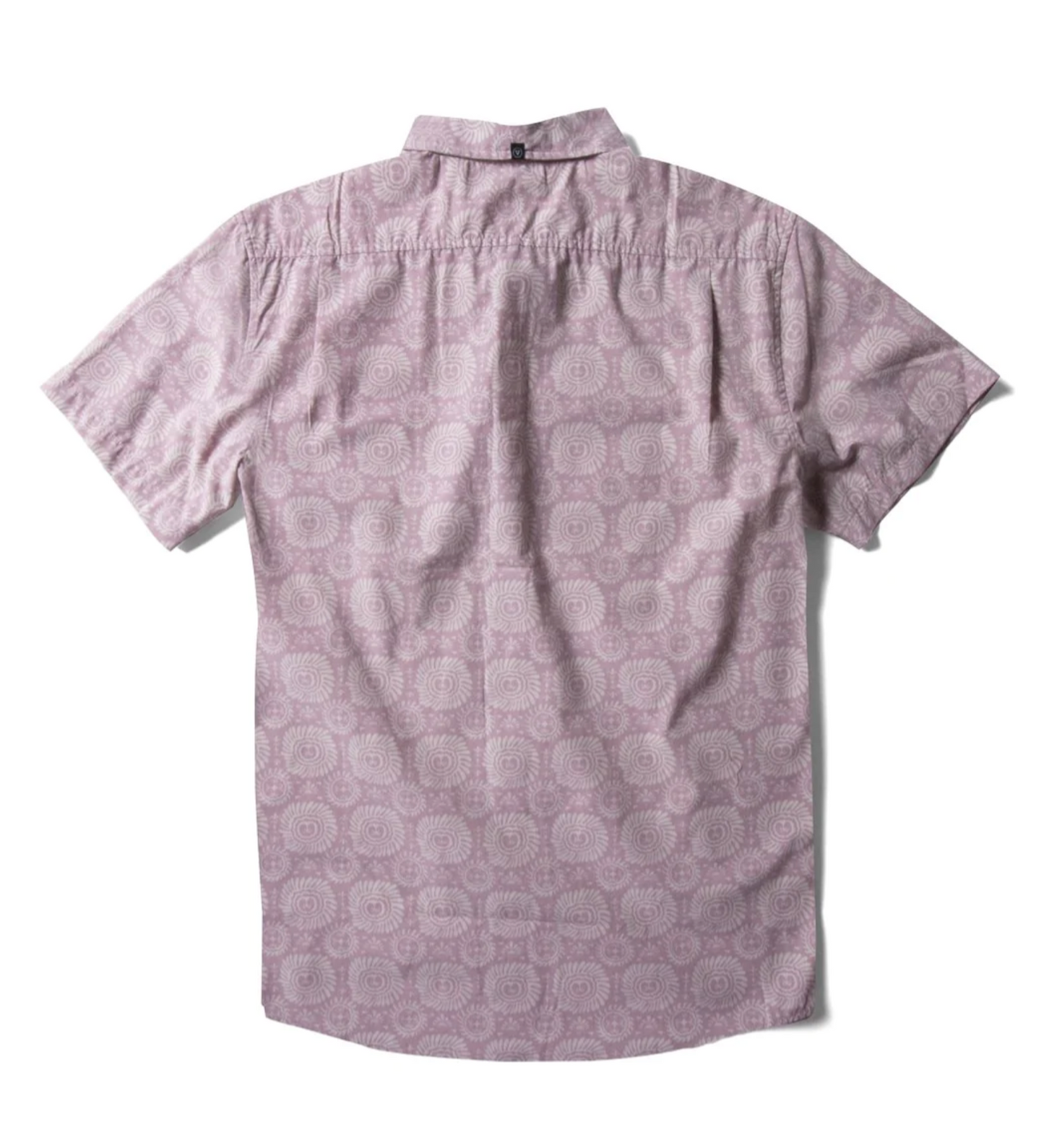 Vissla Islander eco SS Shirt