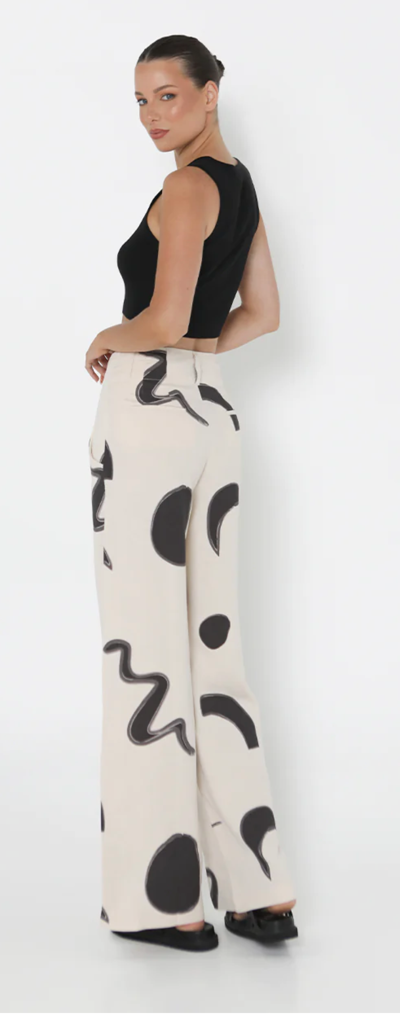 Madison The Label Oaklyn Pant