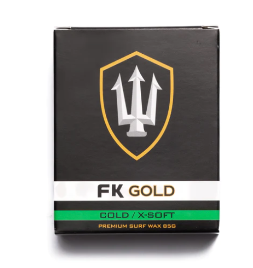 Fk Gold Wax