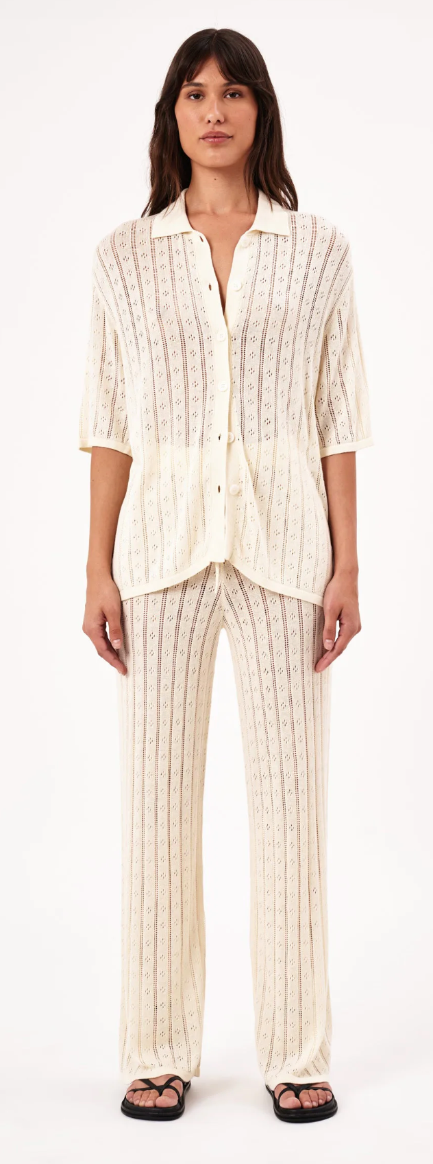 Rolla's Milan Knit Shirt