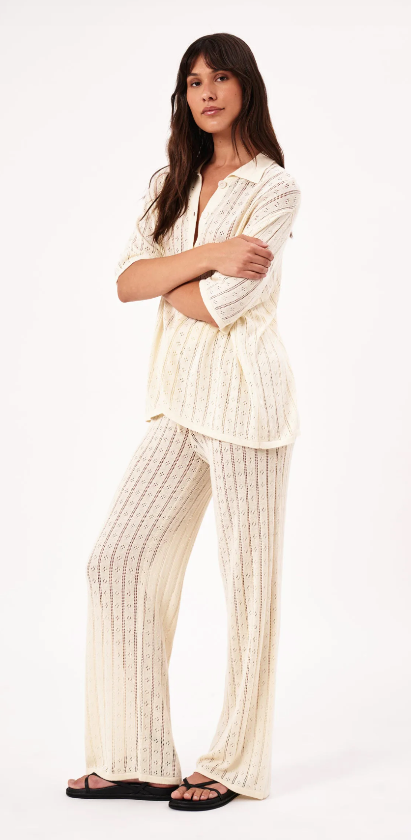 Rolla's Milan Knit Shirt