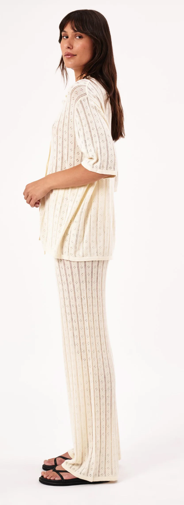 Rolla's Milan Knit Shirt