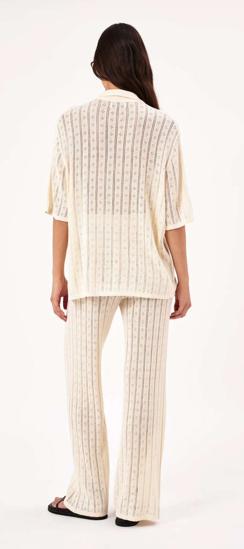 Rolla's Milan Knit Shirt