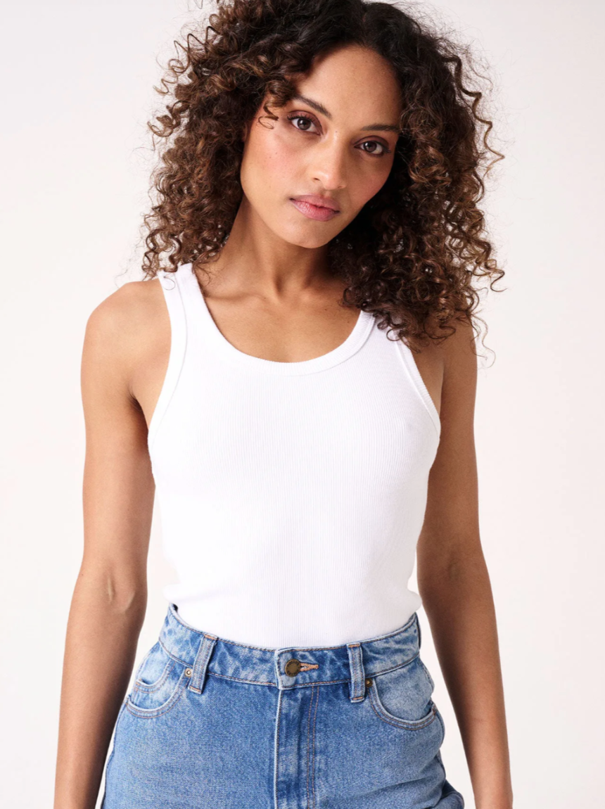 Rolla's Heavy Rib Toni Tank