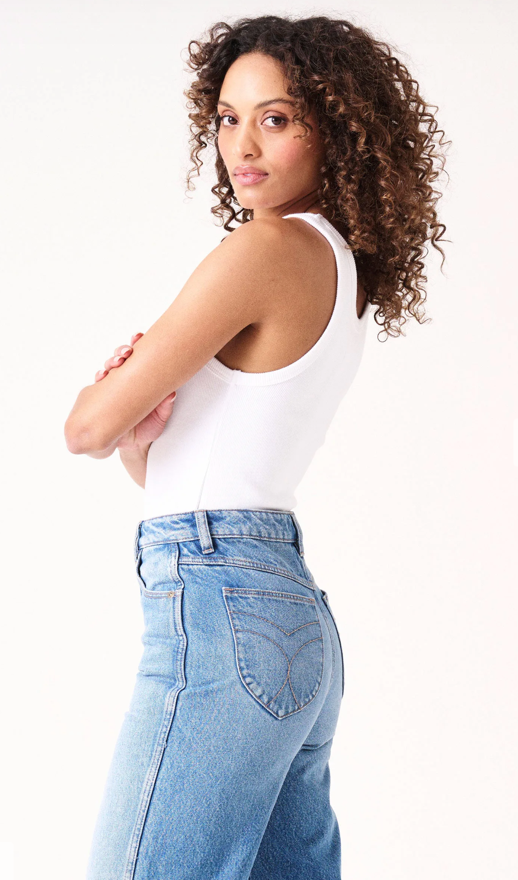 Rolla's Heavy Rib Toni Tank