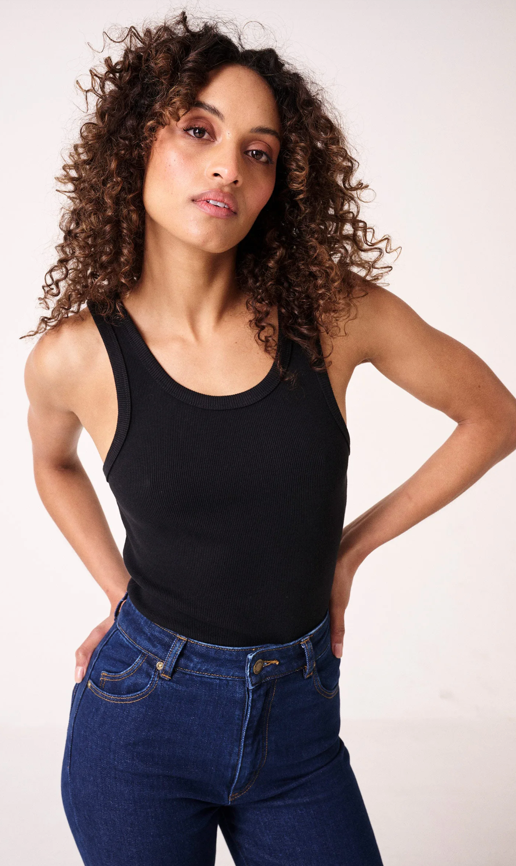 Rolla's Heavy Rib Toni Tank