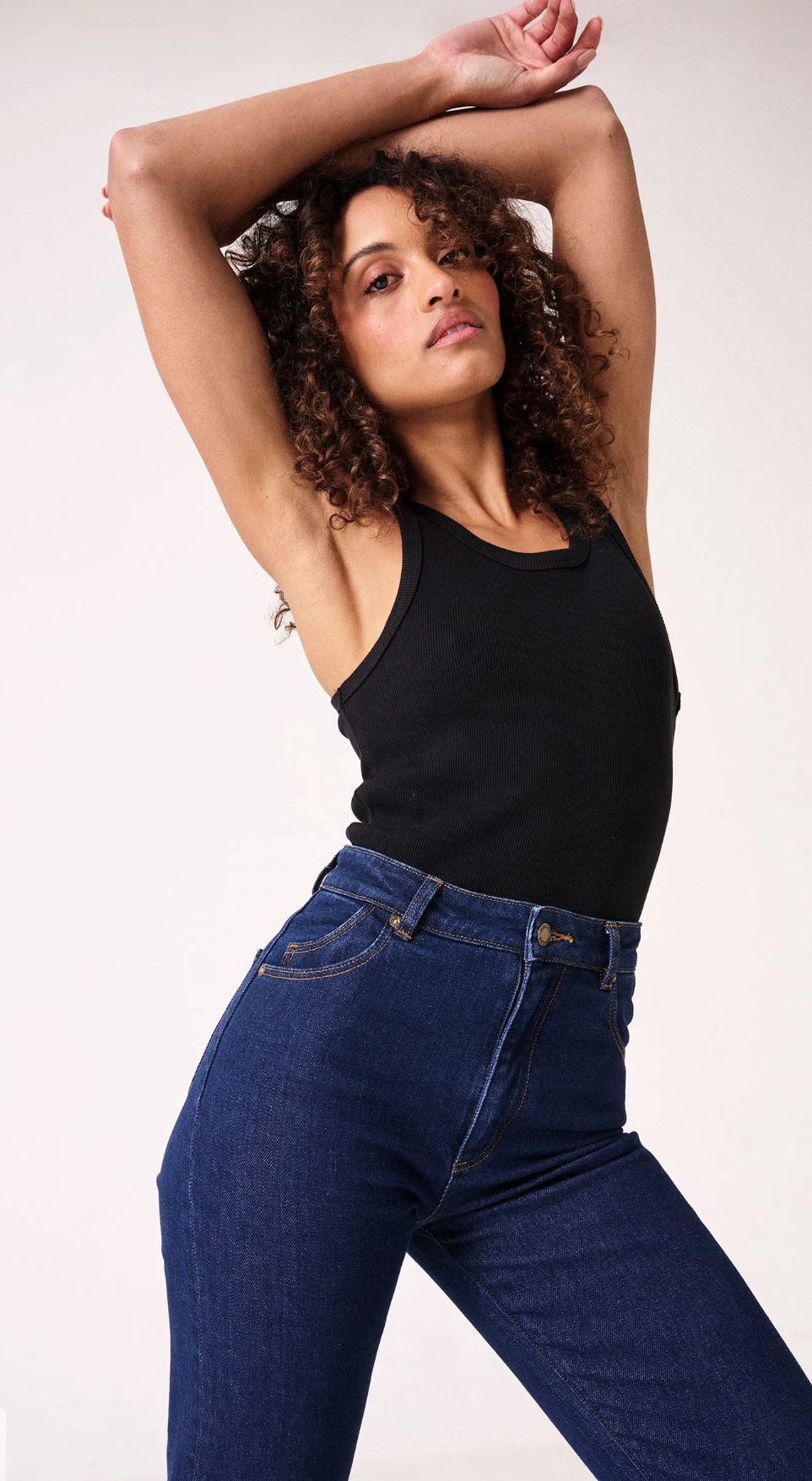Rolla's Heavy Rib Toni Tank