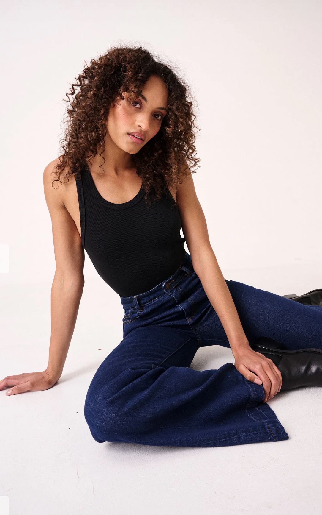 Rolla's Heavy Rib Toni Tank