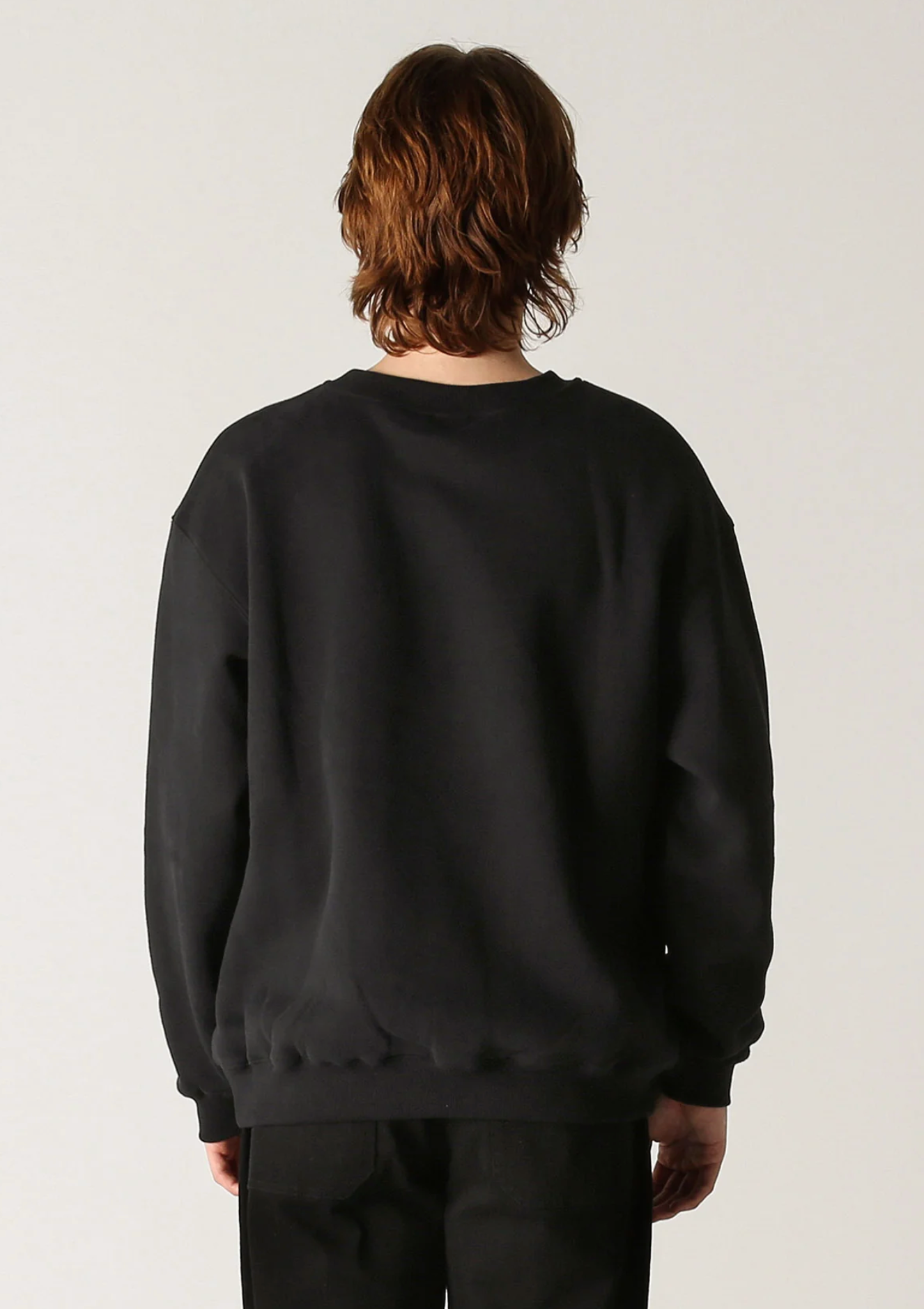 Former Bloom Crew BLK