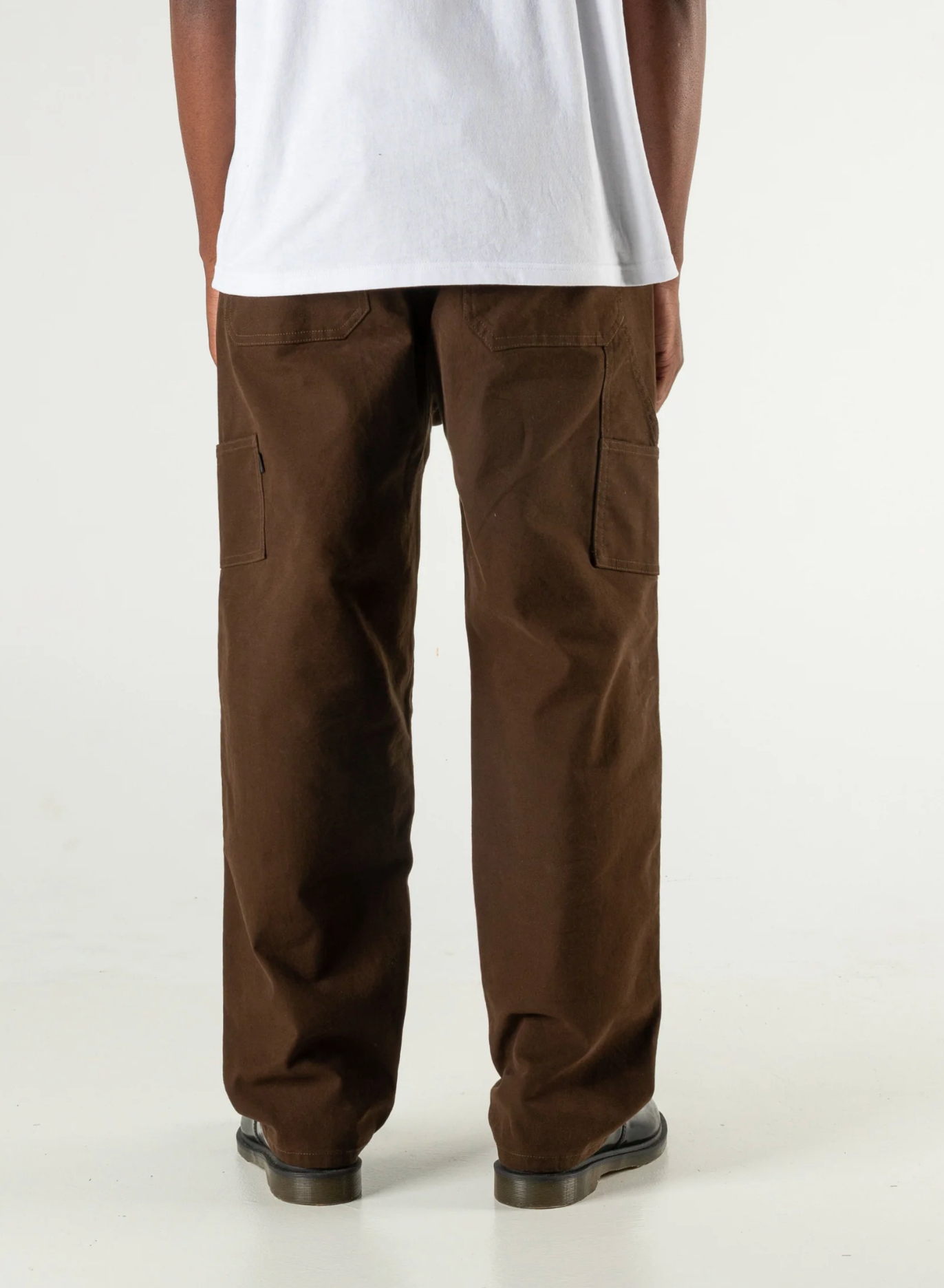 Former Distend VT Pant Brown