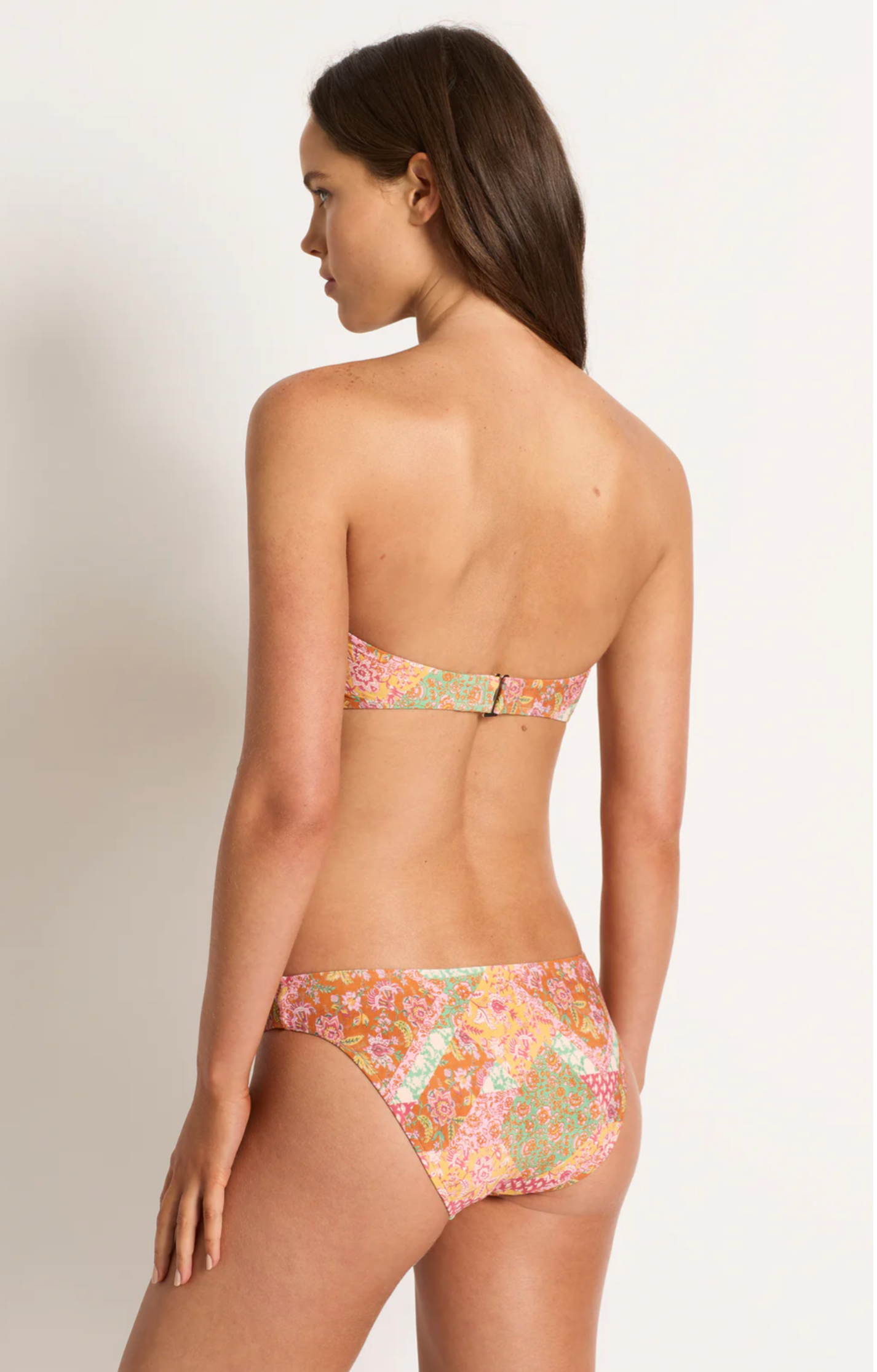 Monte & Lou Nisha Newport Pant