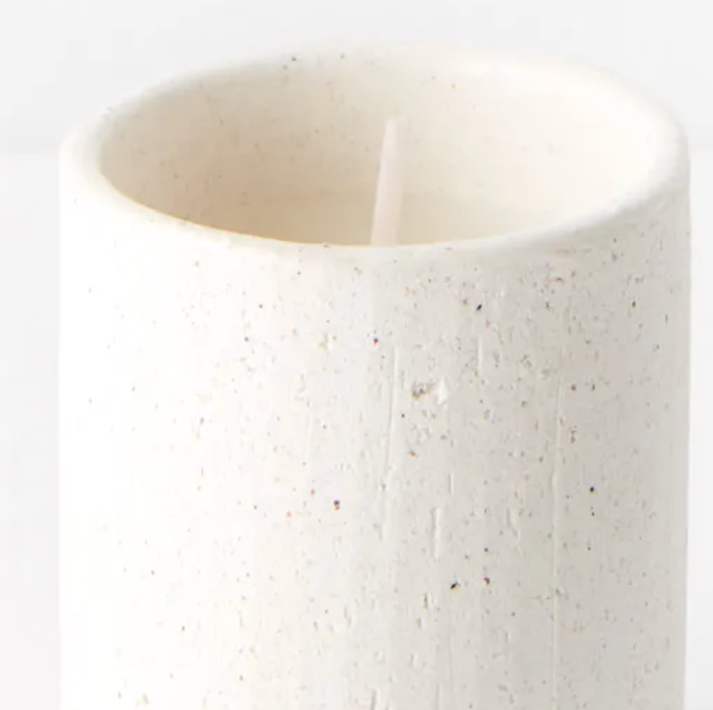 Floral Interior Candle Remi