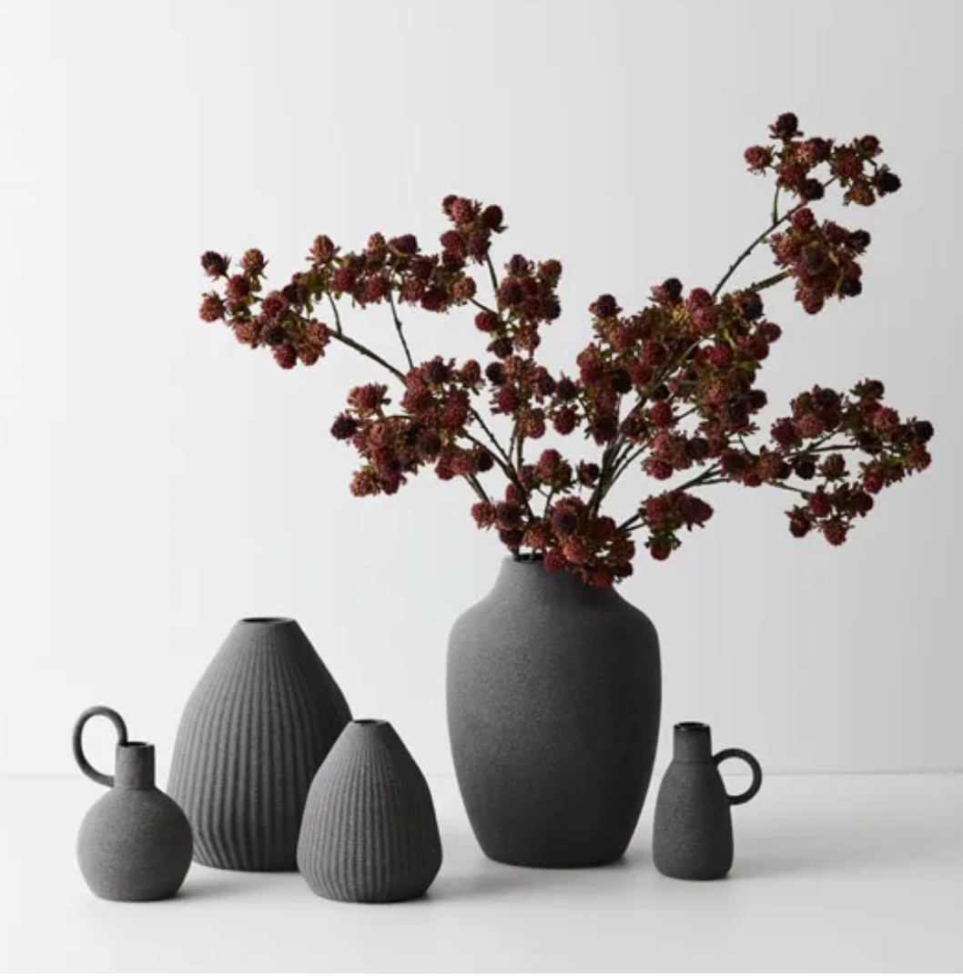 Floral Interior Pilu Vase