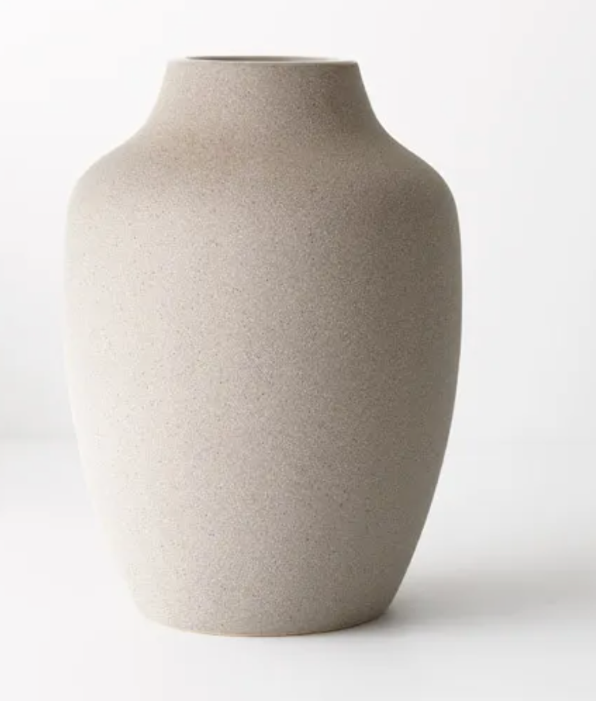 Floral Interior Pilu Vase