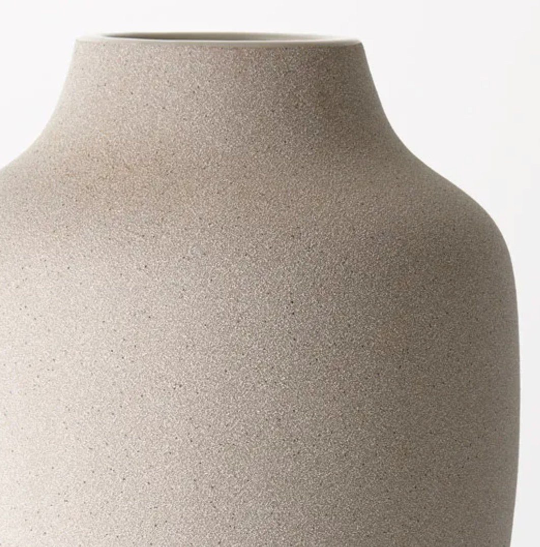 Floral Interior Pilu Vase