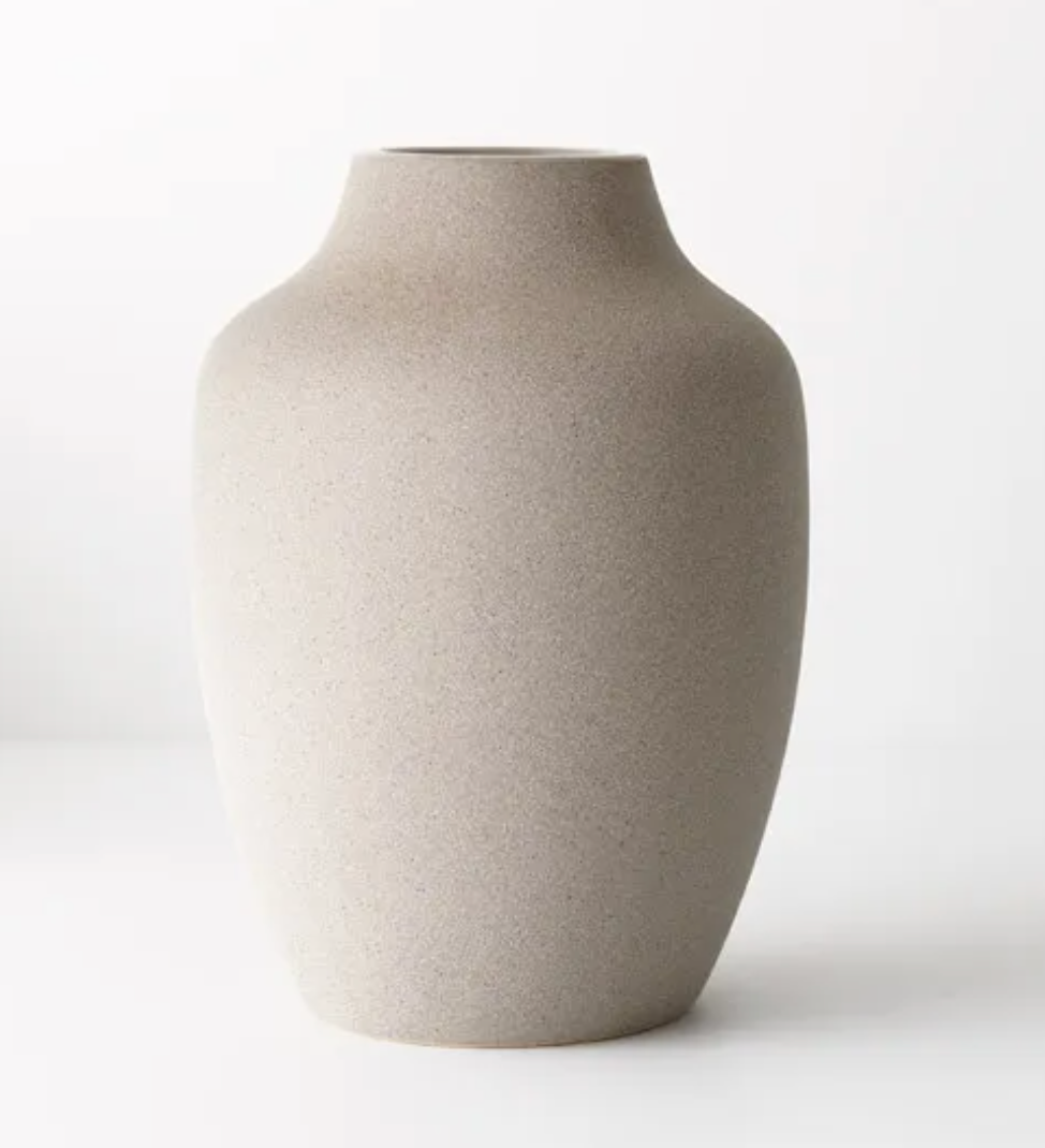Floral Interior Pilu Vase