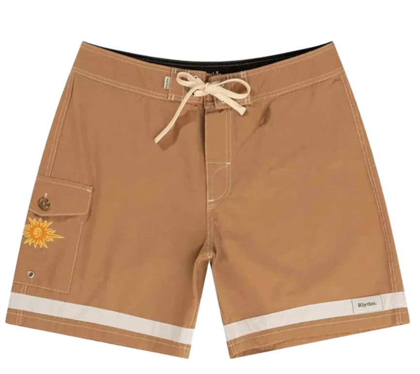 Rhythm Signature Stripe Trunk