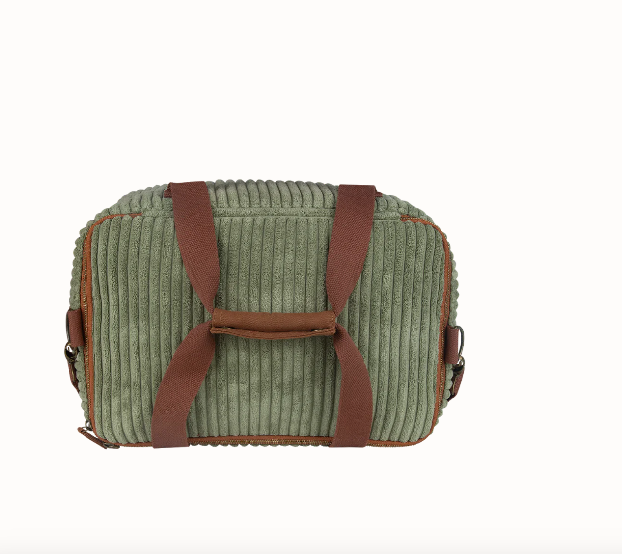Wandering Folk Cord Cooler Bag