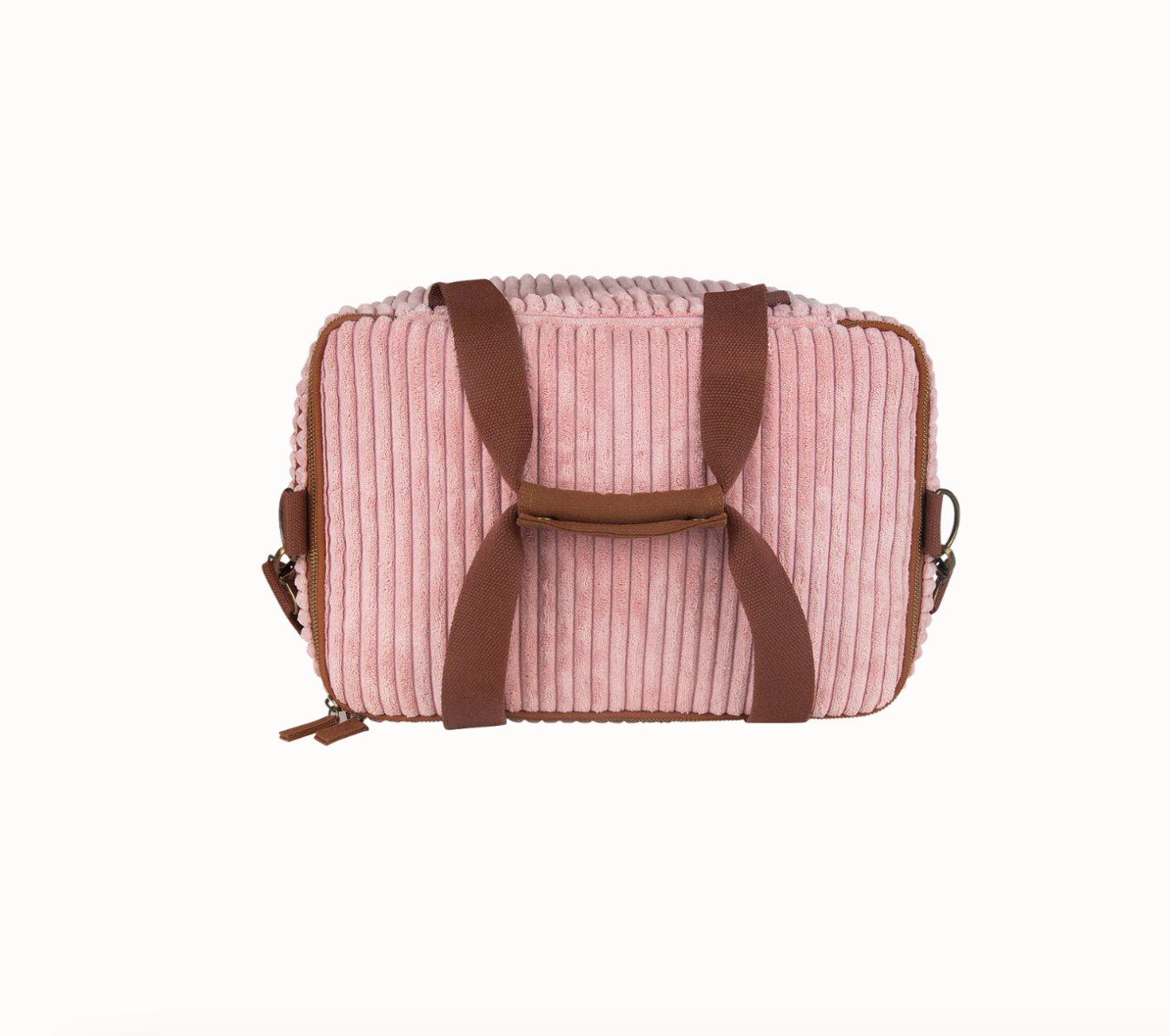 Wandering Folk Cord Cooler Bag