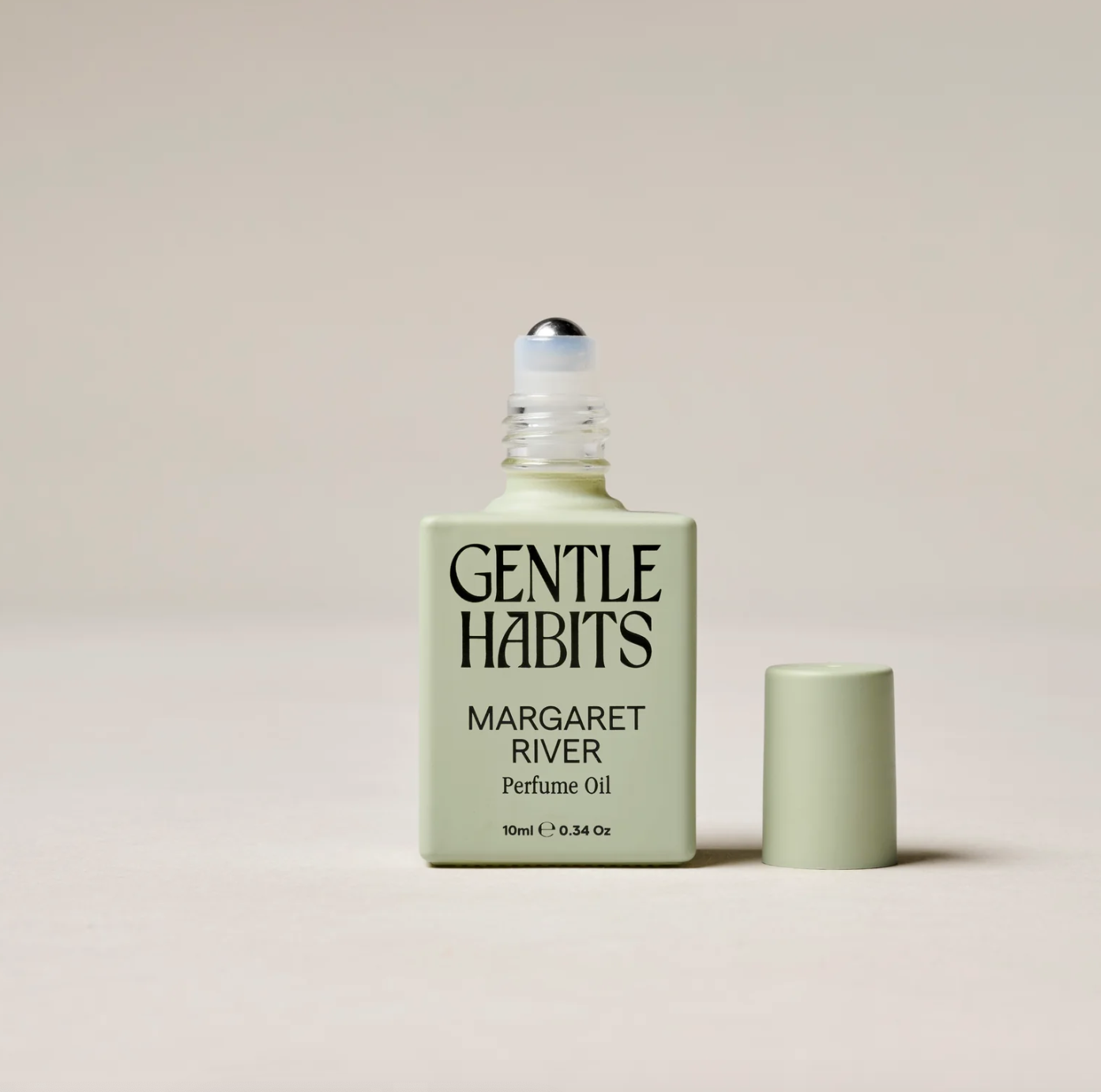 Gentle Habits Perfume Oil Margaret River