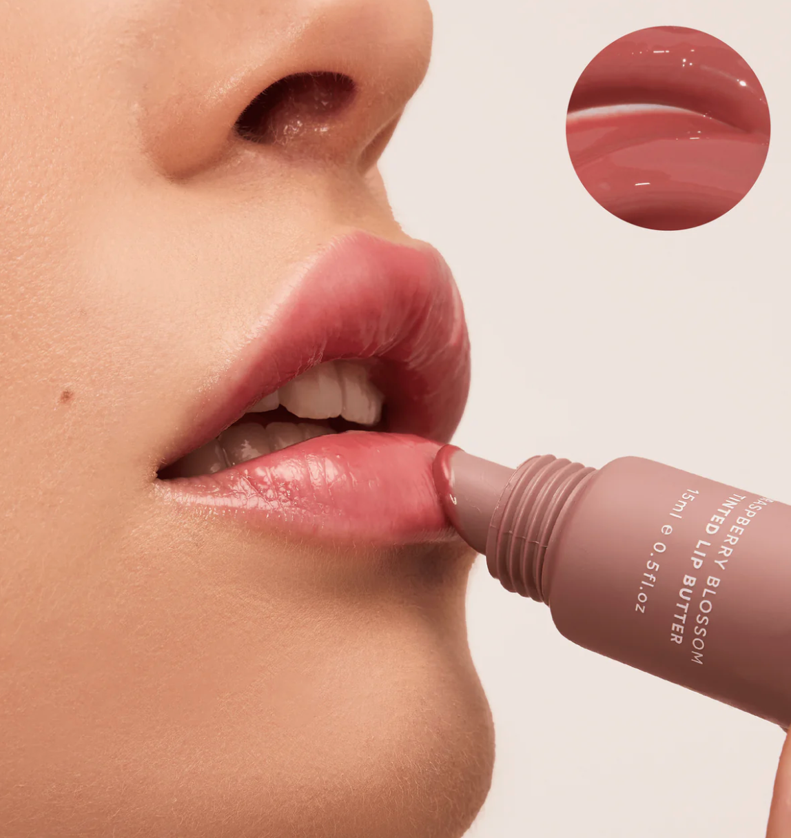 Al.ive Tinted Lip Butter