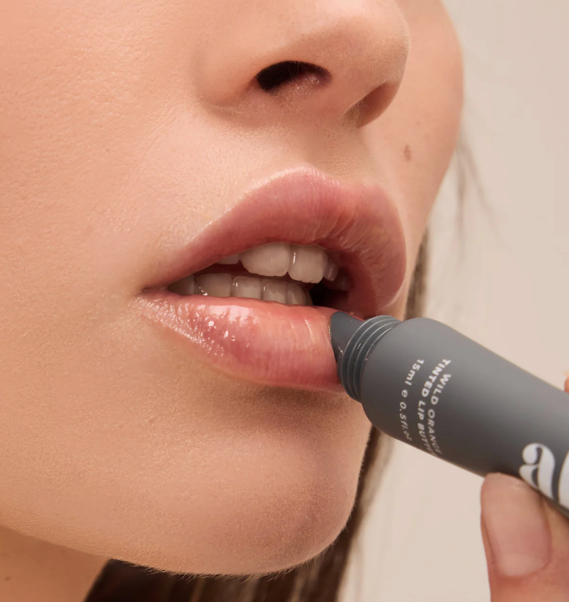 Al.ive Tinted Lip Butter
