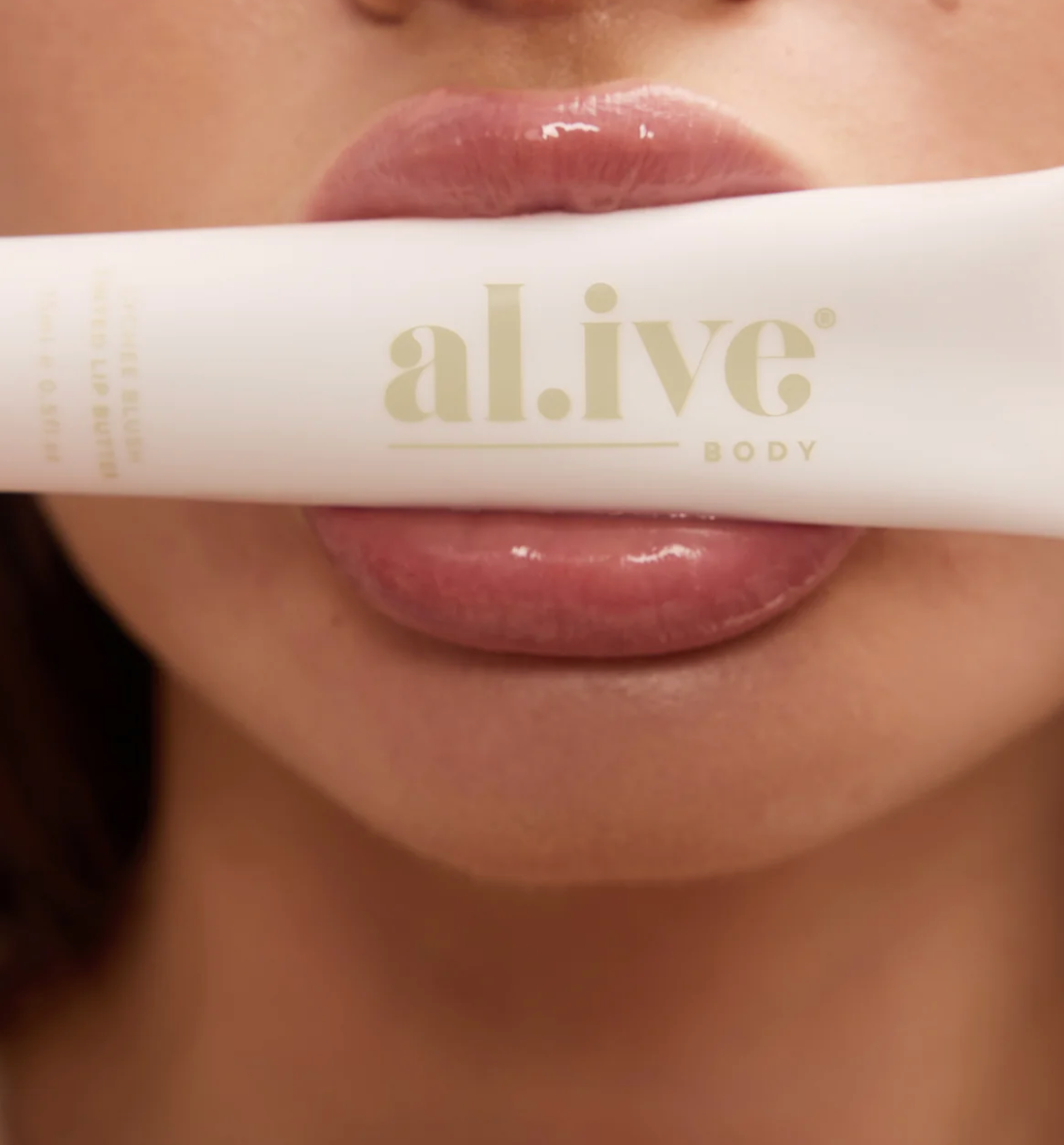 Al.ive Tinted Lip Butter