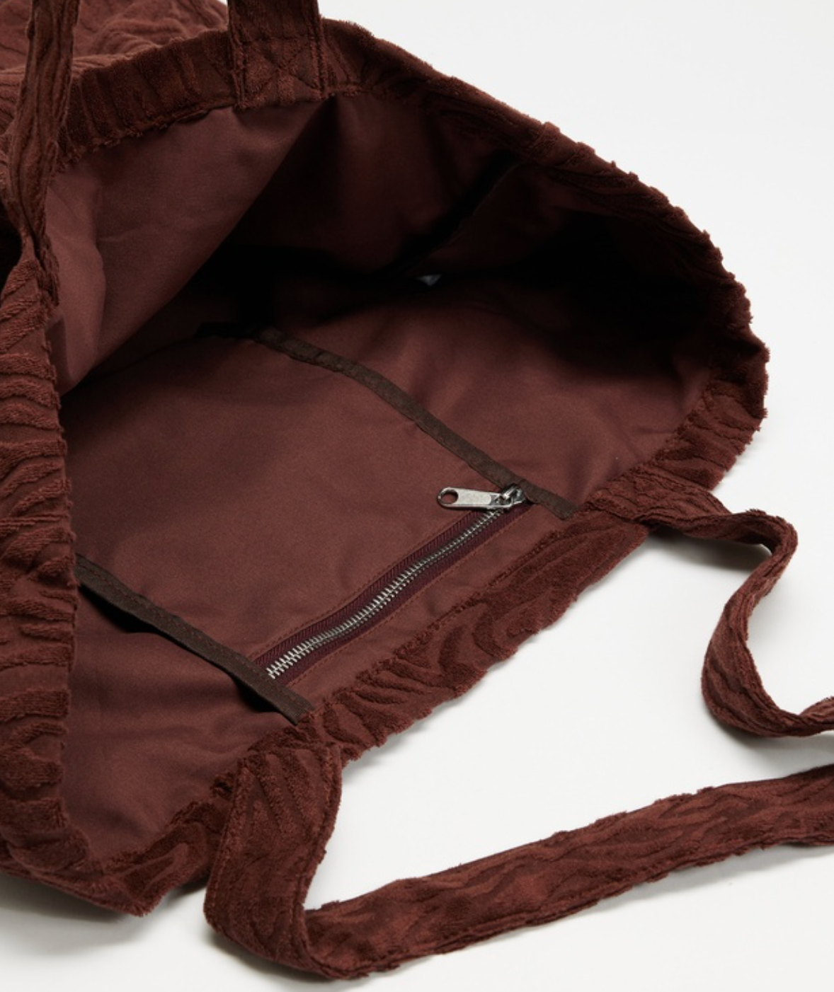 Rhythm Amazon Tote Bag