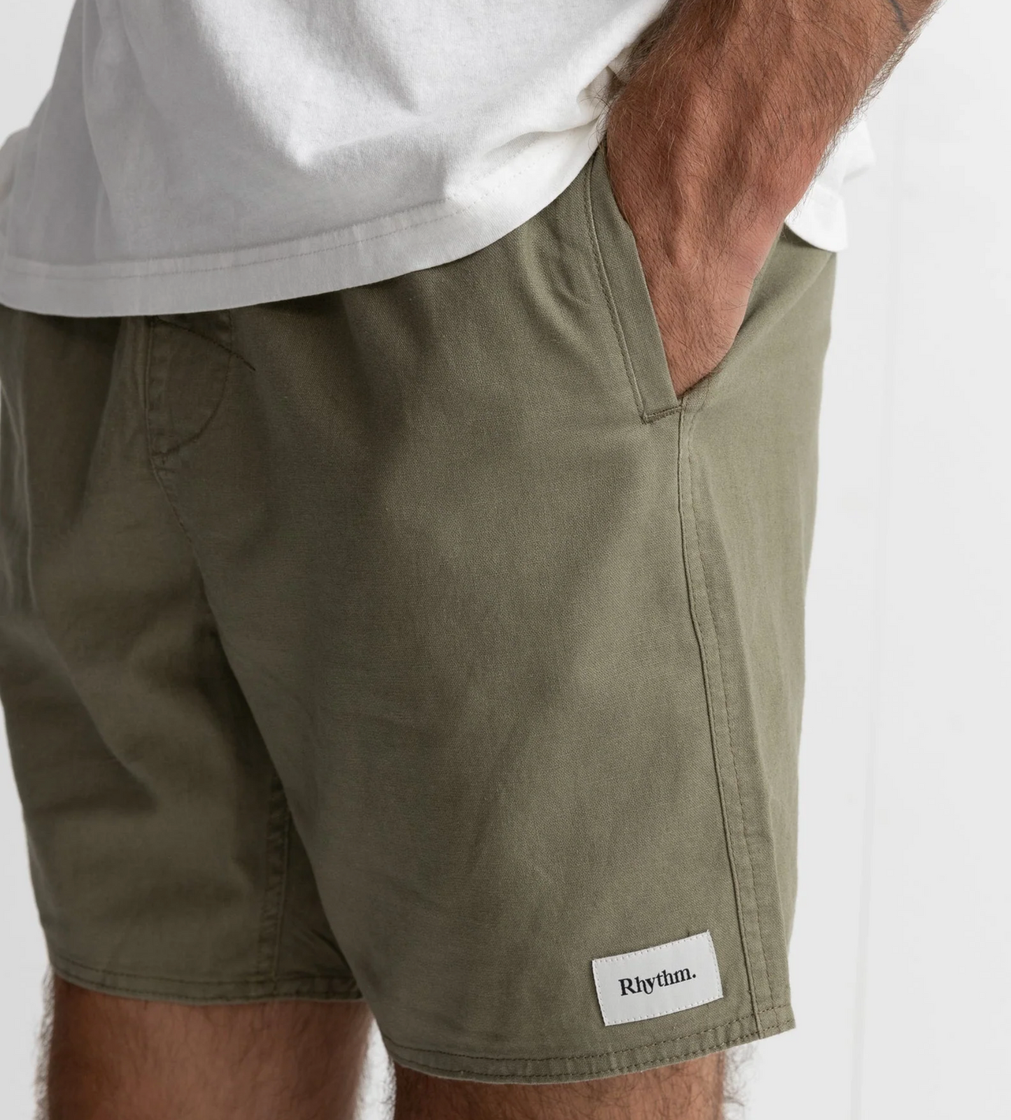 Rhythm Classic Linen Jam