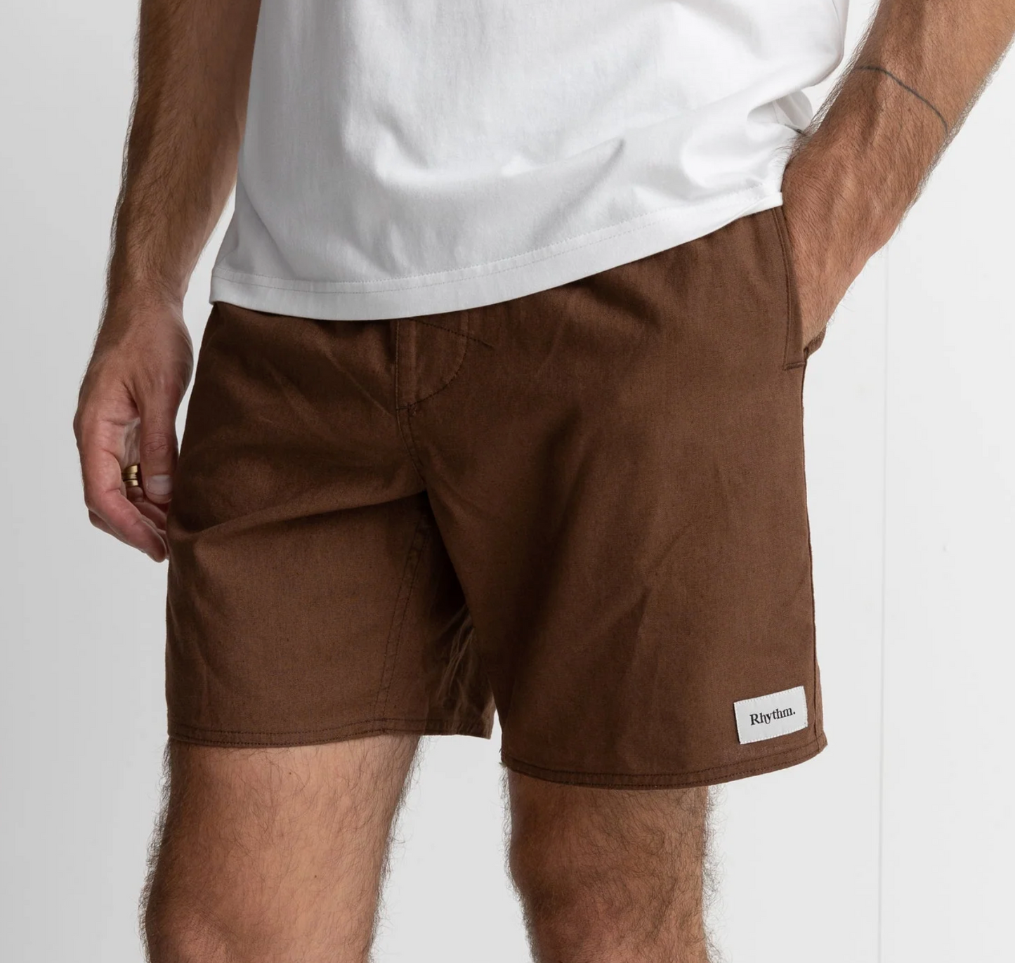 Rhythm Classic Linen Jam