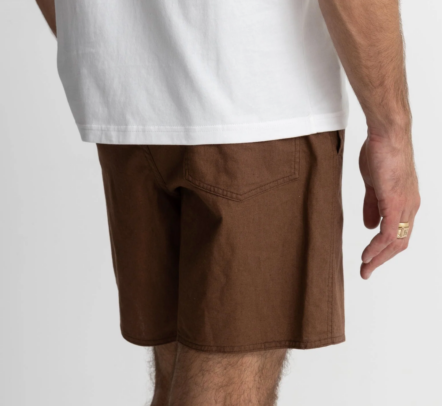Rhythm Classic Linen Jam