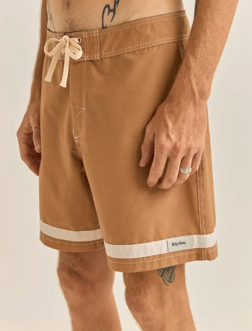 Rhythm Signature Stripe Trunk
