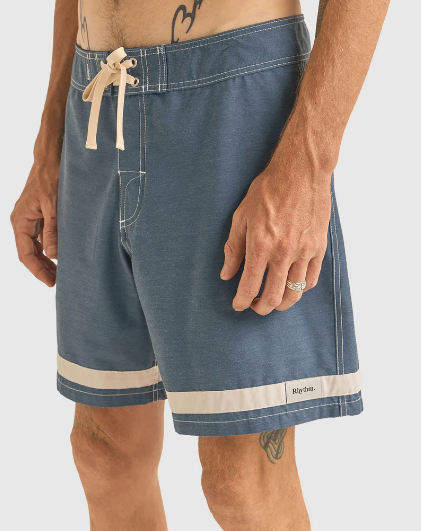 Rhythm Signature Stripe Trunk