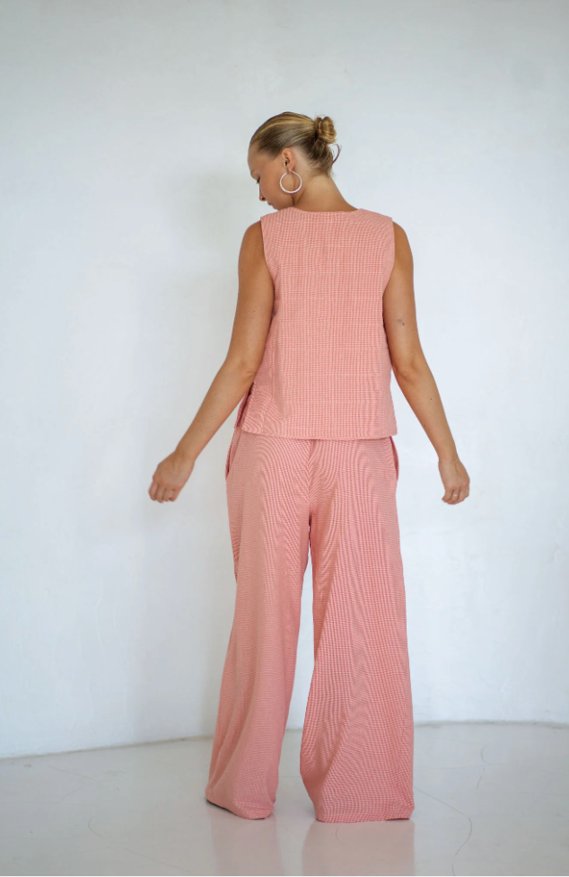 Balm Wear Gigi Pant
