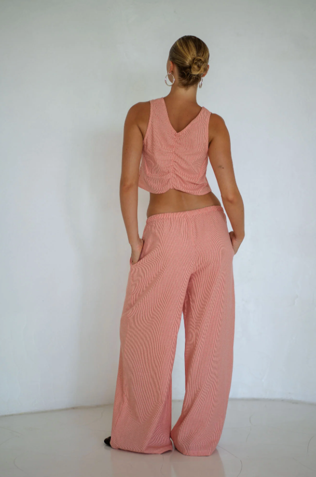 Balm Wear Gigi Pant