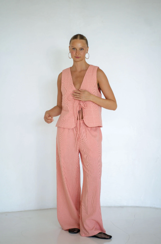 Balm Wear Gigi Pant
