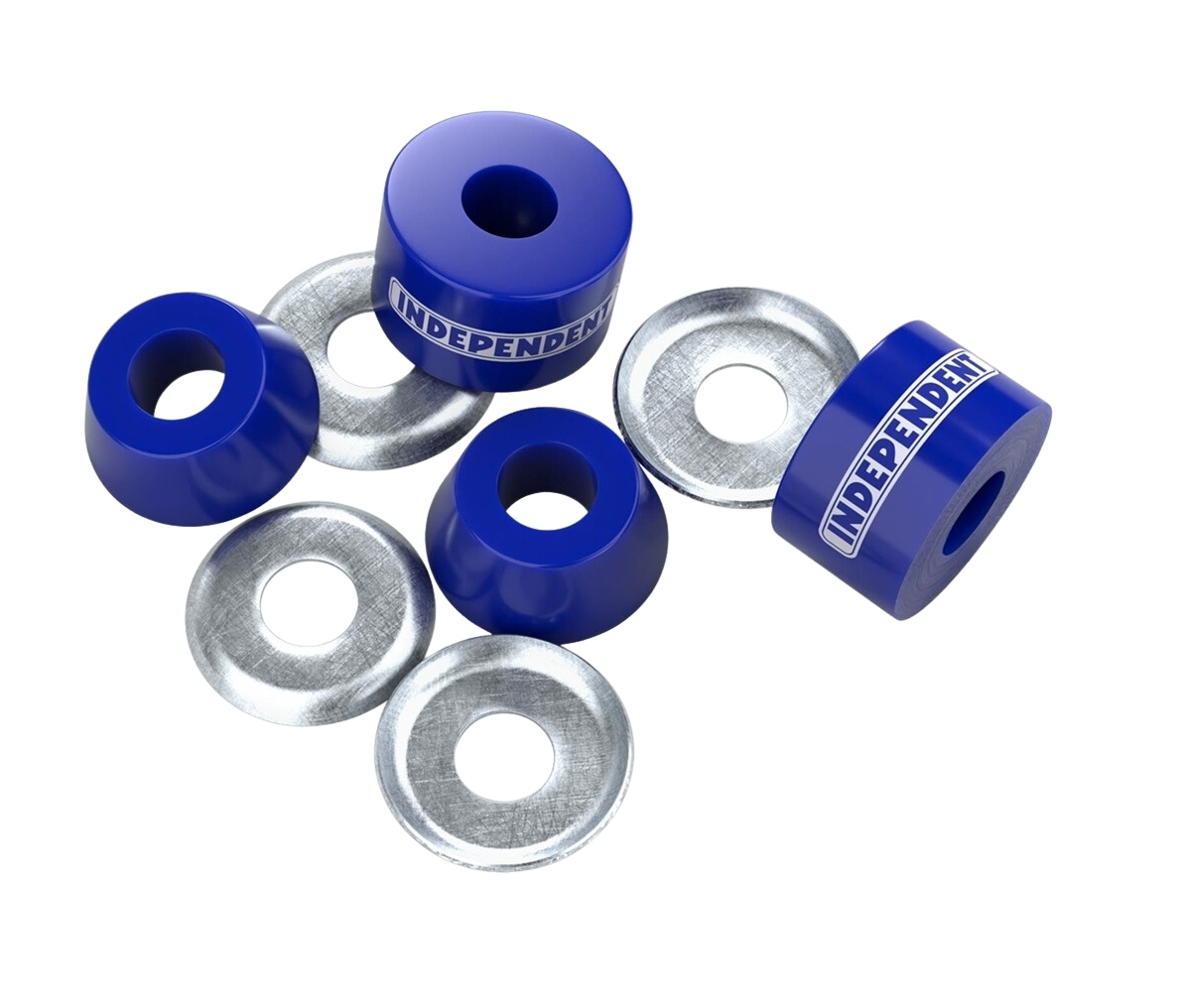 Independent Cushion OG 92A Blue